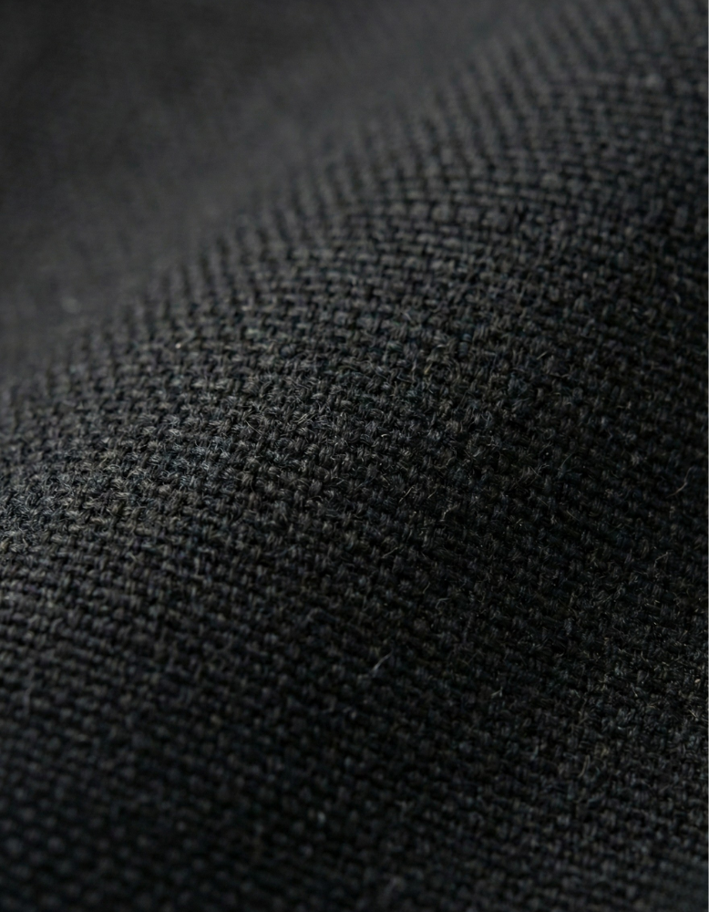 preTTy エプロン（KTA211）の生地感画像（生地感）