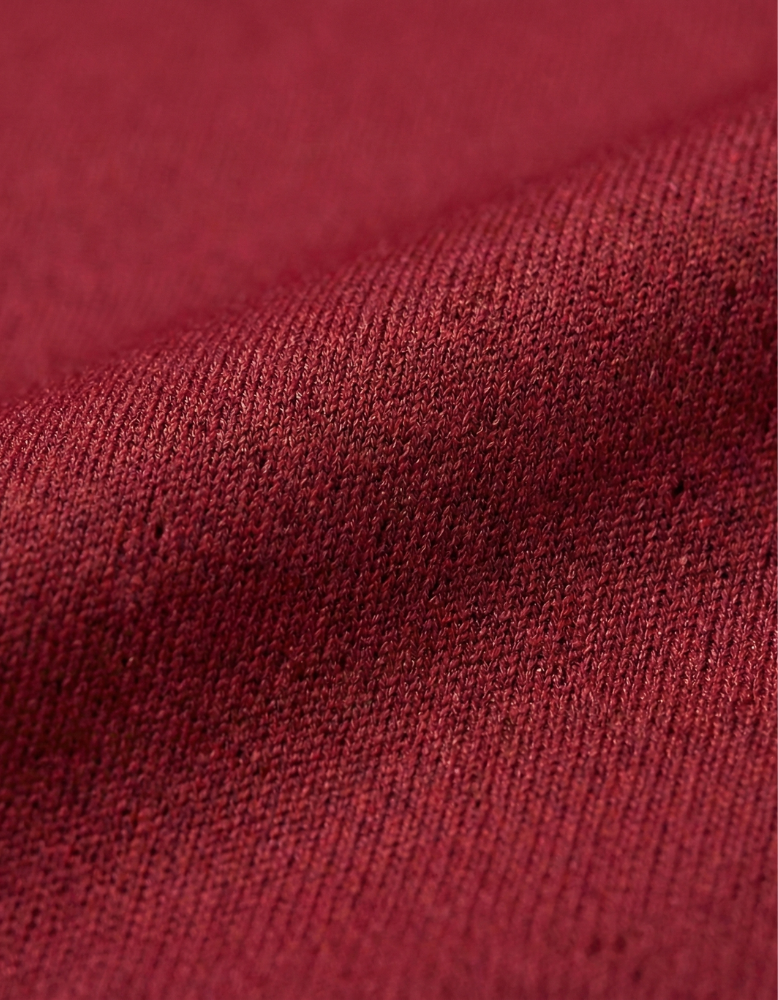 preTTy 00304-ALT 4.4oz ドライ長袖Tシャツ（00304-ALT）の生地感画像（生地感）