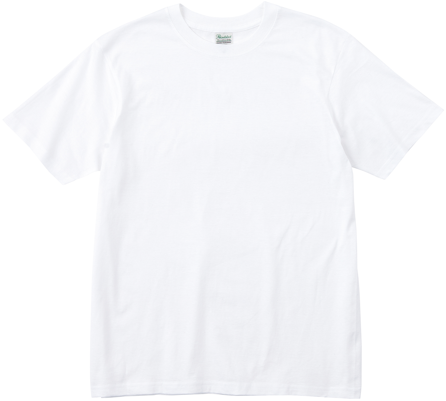 00083-BBT 4.0oz ライトウェイトTシャツ - オリジナルTシャツ・ウェア作成 preTTy