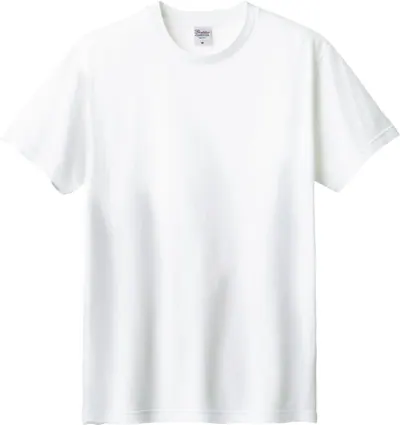 5.6oz スタンダードTシャツ(00085-CVT) - オリジナルTシャツ・ウェア作成 preTTy