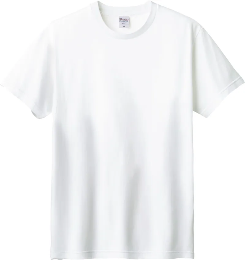 5.6oz スタンダードTシャツ（00085-CVT）の商品写真