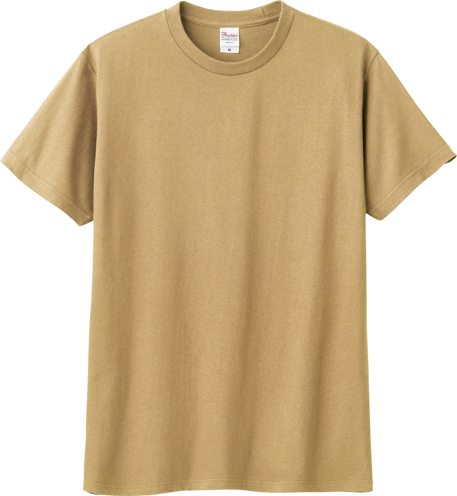 00095-CVE 5.6oz リミテッドカラーTシャツ - オリジナルTシャツ・ウェア作成 preTTy