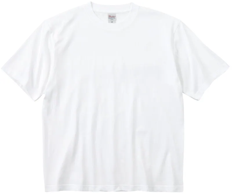 5.6oz ビッグシルエットTシャツ（00113-BCV）の商品写真