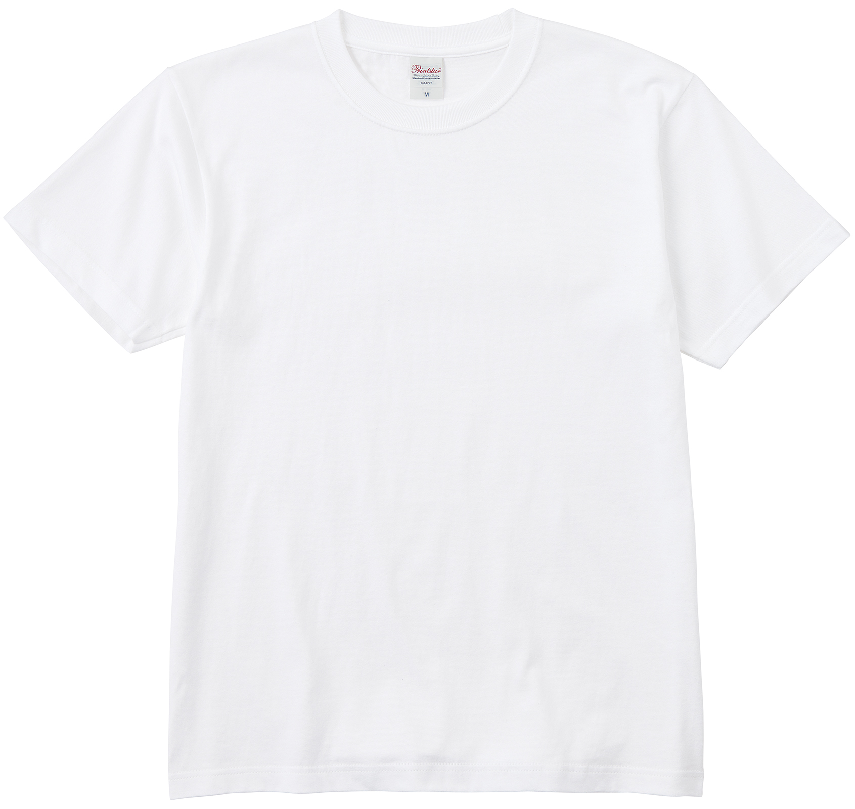 00148-HVT 7.4oz スーパーヘビーTシャツ - オリジナルTシャツ・ウェア作成 preTTy