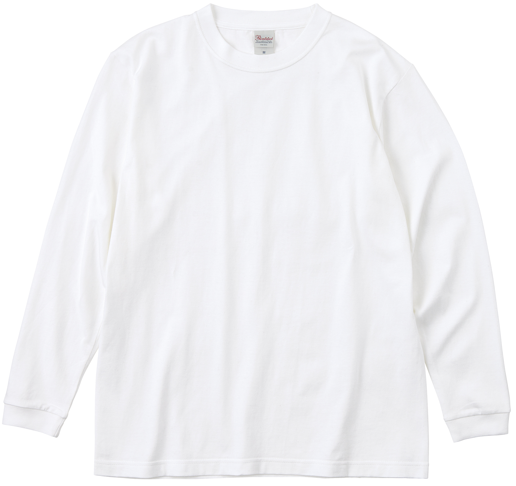 00149-HVL 7.4oz スーパーヘビー長袖Tシャツ - オリジナルTシャツ・ウェア作成 preTTy