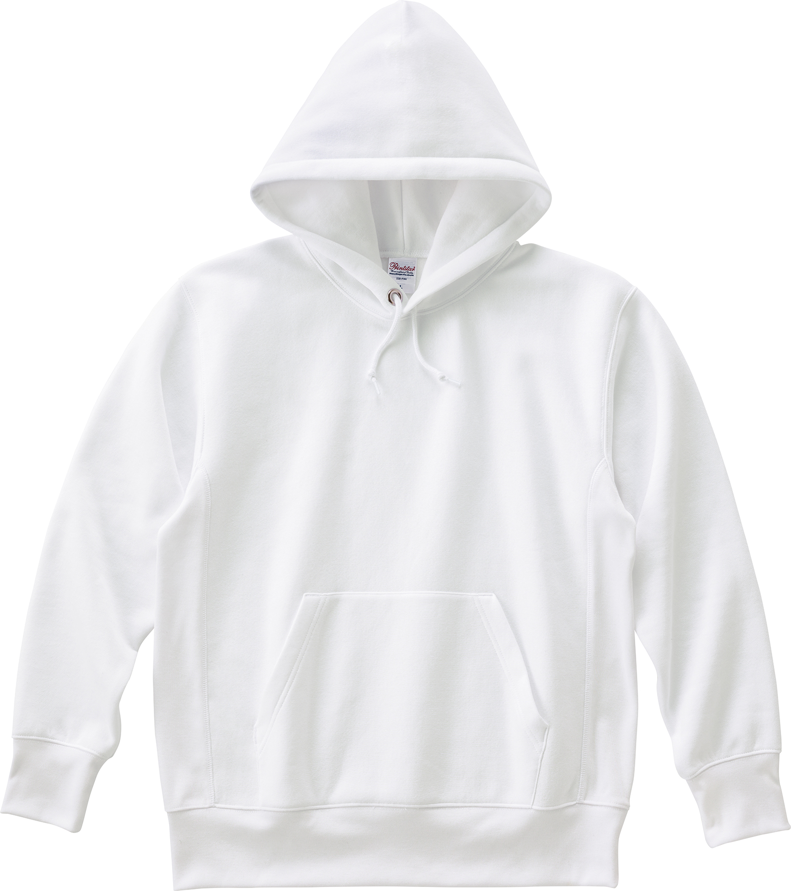 00228-FVH 12.0oz 裏起毛ヘビープルパーカー - オリジナルTシャツ・ウェア作成 preTTy