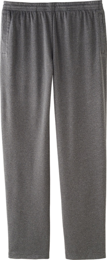 preTTy dry-pants-00321（00321-ACR）の生地感（生地感）｜素材:ポリエステル100%｜4.4oz（150g/㎡）