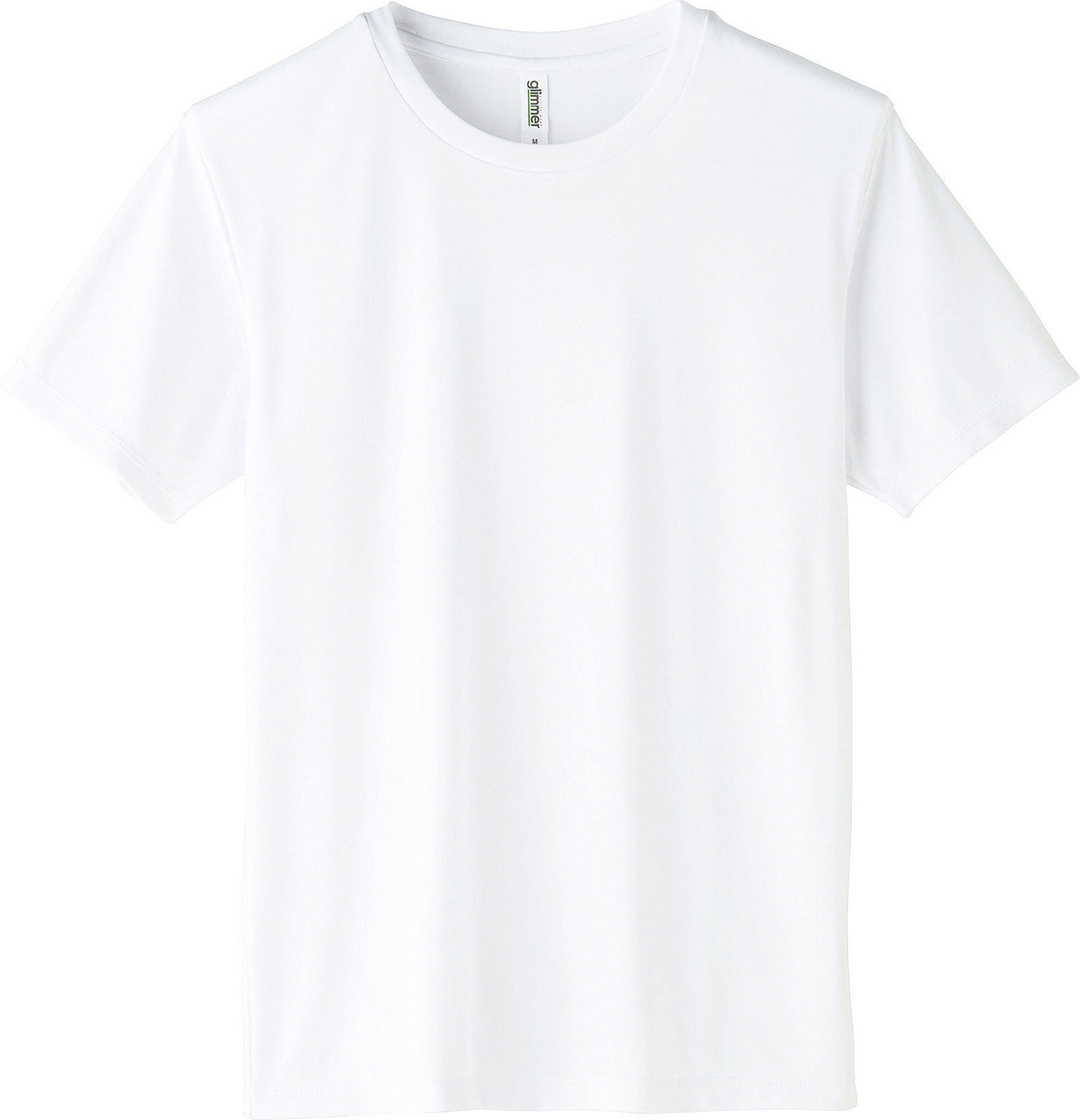 00350-AIT 3.5oz インターロックドライTシャツ - オリジナルTシャツ・ウェア作成 preTTy