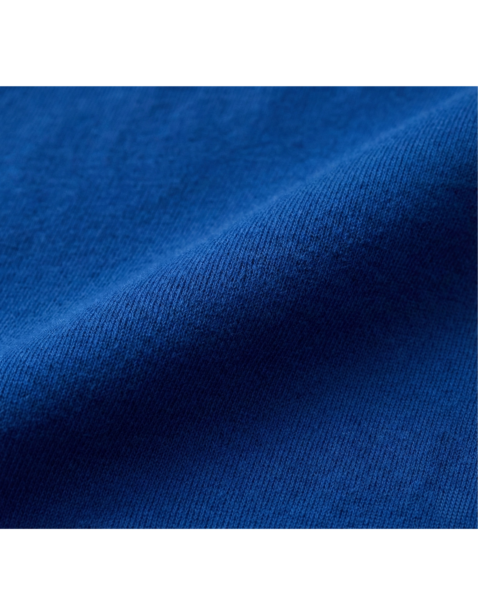 preTTy 4.1オンス ドライアスレチック Tシャツ〈アダルト〉（5900-01）の生地感（生地感）｜4.1oz